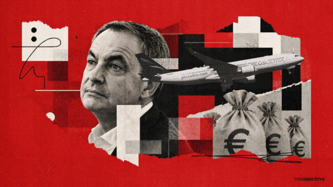 El juez cree que Zapatero cobró dos millones en comisiones y pidió crear sociedades 'off-shore'