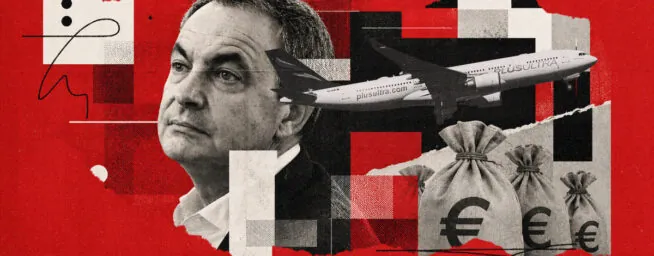 El juez cree que Zapatero cobró dos millones en comisiones y pidió crear sociedades 'offshore'