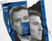 La moción de censura
