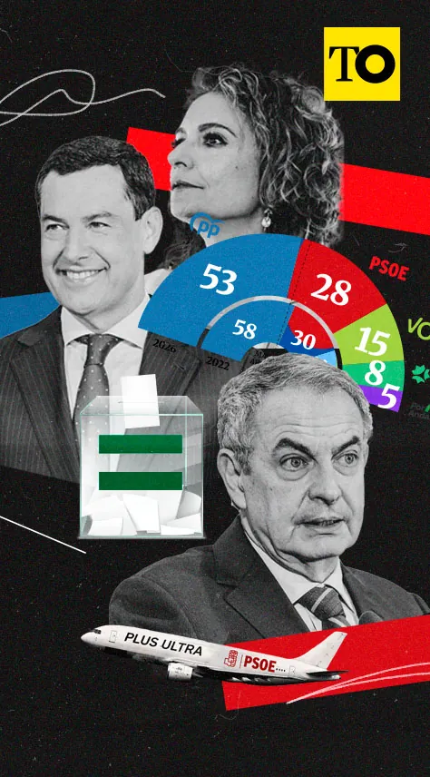VÍDEO | Lo mejor de la semana: de las elecciones en Andalucía a la trama criminal del ‘caso Zapatero’