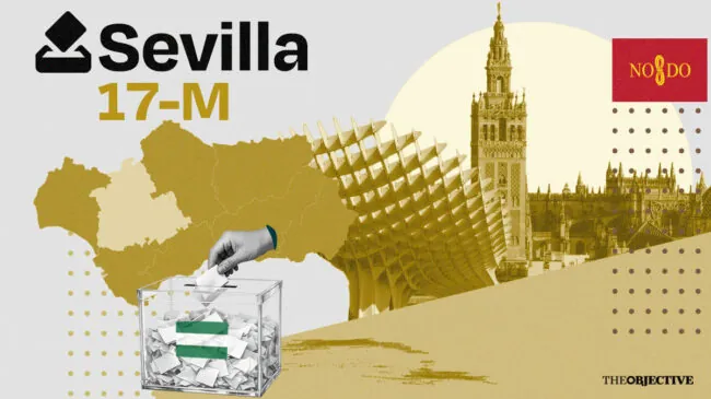 Resultados en Sevilla de elecciones Andalucía 2026: quién gana, escaños, votos y participación