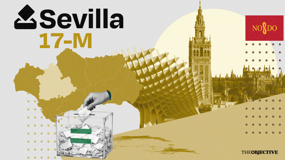 Resultados en Sevilla de elecciones Andalucía 2026: quién gana, escaños, votos y participación