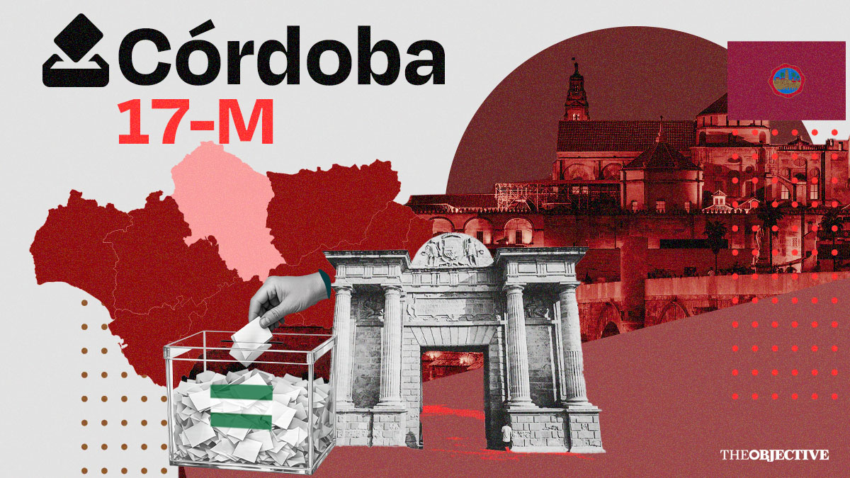 Resultados en Córdoba de elecciones Andalucía 2026: quién gana, escaños, votos y participación