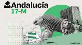 Resultados de las elecciones de Andalucía 17-M 2026 en cada municipio y ciudad: votos, escaños y posibles pactos electorales