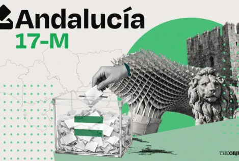 Resultados de las elecciones de Andalucía 17-M 2026 en cada municipio y ciudad: votos, escaños y posibles pactos electorales