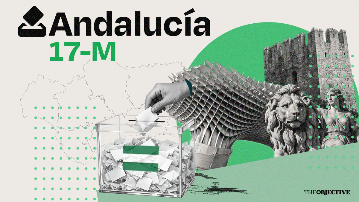 Resultados de las elecciones de Andalucía 17-M 2026: votos, escaños y posibles pactos electorales