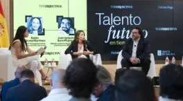 «La IA no puede sustituir el talento humano»: expertos contra el miedo al avance tecnológico