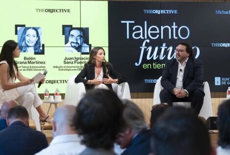 «La IA no puede sustituir el talento humano»: expertos contra el miedo al avance tecnológico
