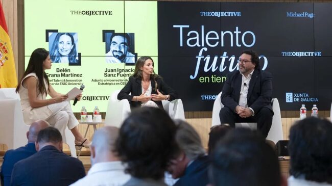 «La IA no puede sustituir el talento humano»: expertos contra el miedo al avance tecnológico