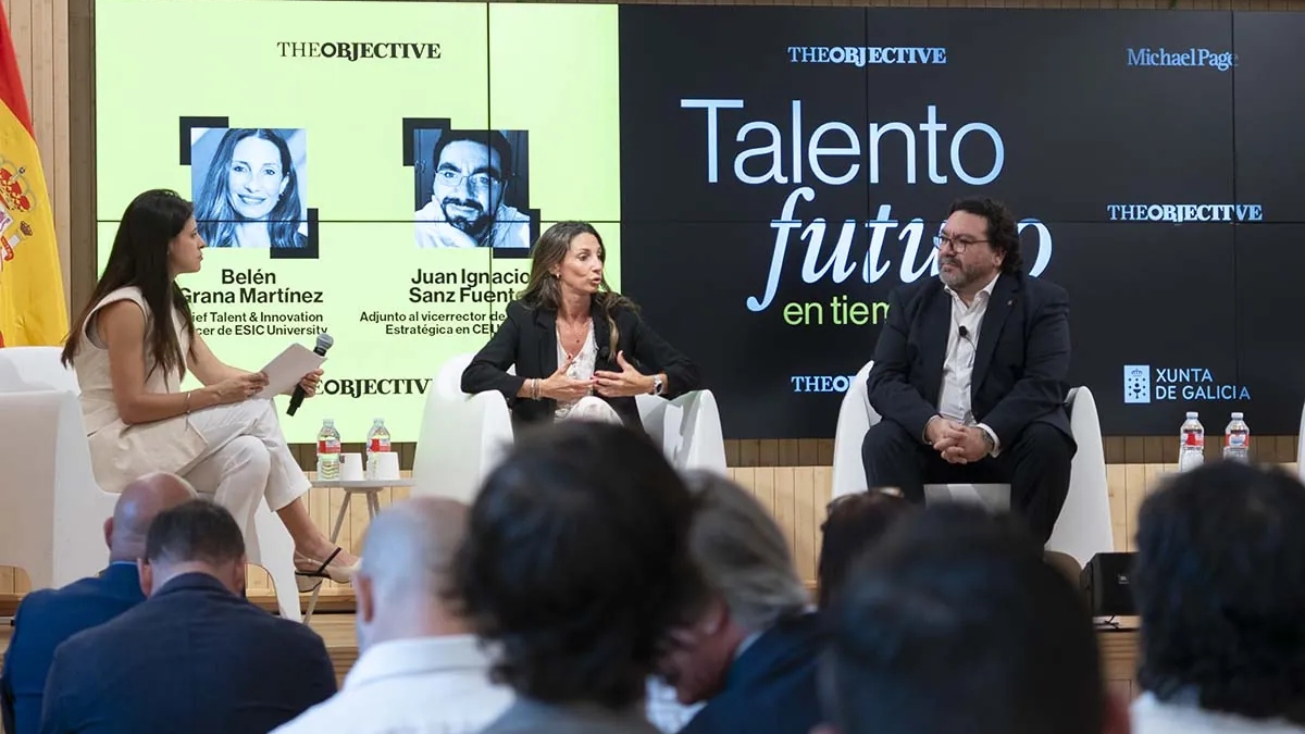 «La IA no puede sustituir el talento humano»: expertos contra el miedo al avance tecnológico