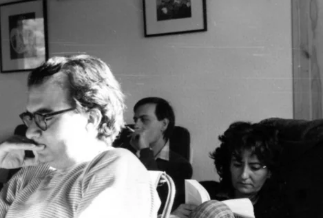 Pre-Textos, 50 años editando contra el ruido