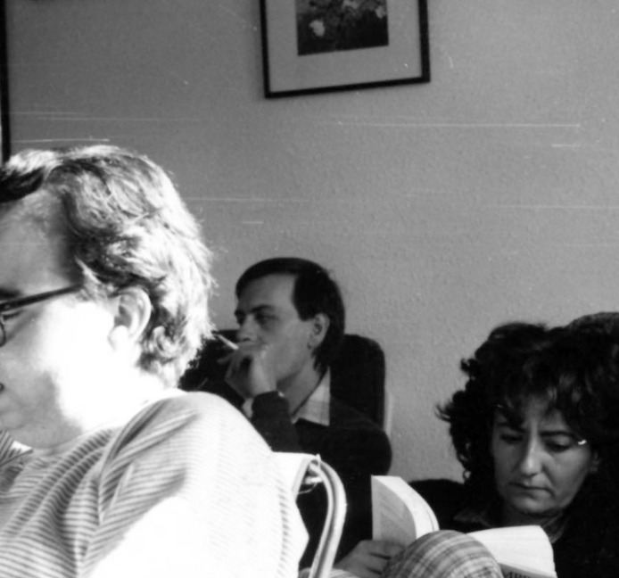 Pre-Textos, 50 años editando contra el ruido