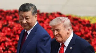 Xi Jinping visitará la Casa Blanca en otoño tras la invitación de Trump