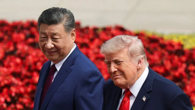 Xi Jinping visitará la Casa Blanca en otoño tras la invitación de Trump