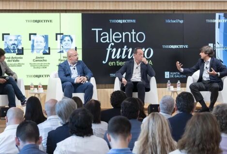 Especialistas defienden el valor humano en la tecnología: «La IA necesita buenas personas»