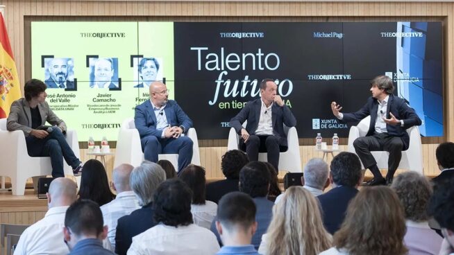 Especialistas defienden el valor humano en la tecnología: «La IA necesita buenas personas»