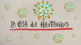 La viñeta sobre... el hantavirus: las siete plagas bíblicas son ocho