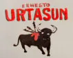 La viñeta sobre... Ernesto Urtasun, gran triunfador de la Feria de San Isidro