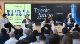 La IA cambia el liderazgo: las empresas priorizan confianza y habilidades humanas