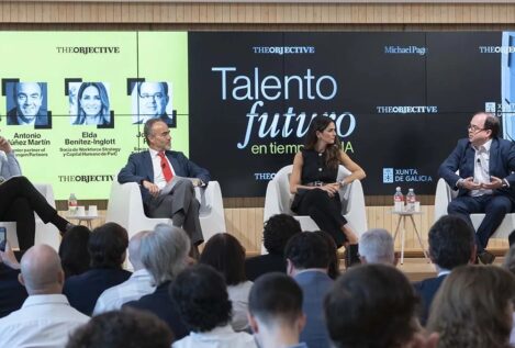 La IA cambia el liderazgo: las empresas priorizan confianza y habilidades humanas