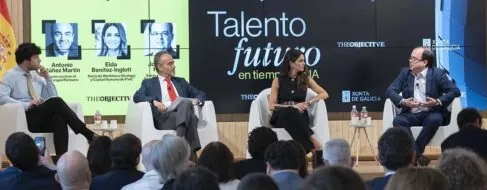 La IA cambia el liderazgo: las empresas priorizan confianza y habilidades humanas