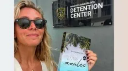 Maldivas deporta a una 'influencer' española de buceo por hacer negocios sin autorización