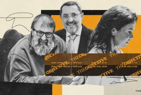 Koldo medió entre el amigo chino de Zapatero y el constructor más beneficiado por la trama
