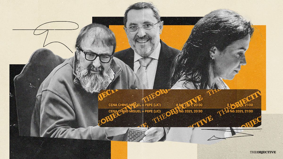 Koldo medió entre el amigo chino de Zapatero y el constructor más beneficiado por la trama