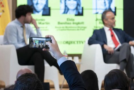 THE OBJECTIVE reúne a expertos para analizar el impacto de la IA en el empleo