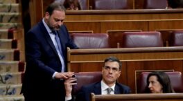 La sentencia de Ábalos coincidirá con el aniversario de su discurso en la moción a Rajoy