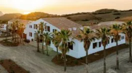 Son Ermità, elegido mejor hotel boutique en los Hotel & Lodge Awards 2026
