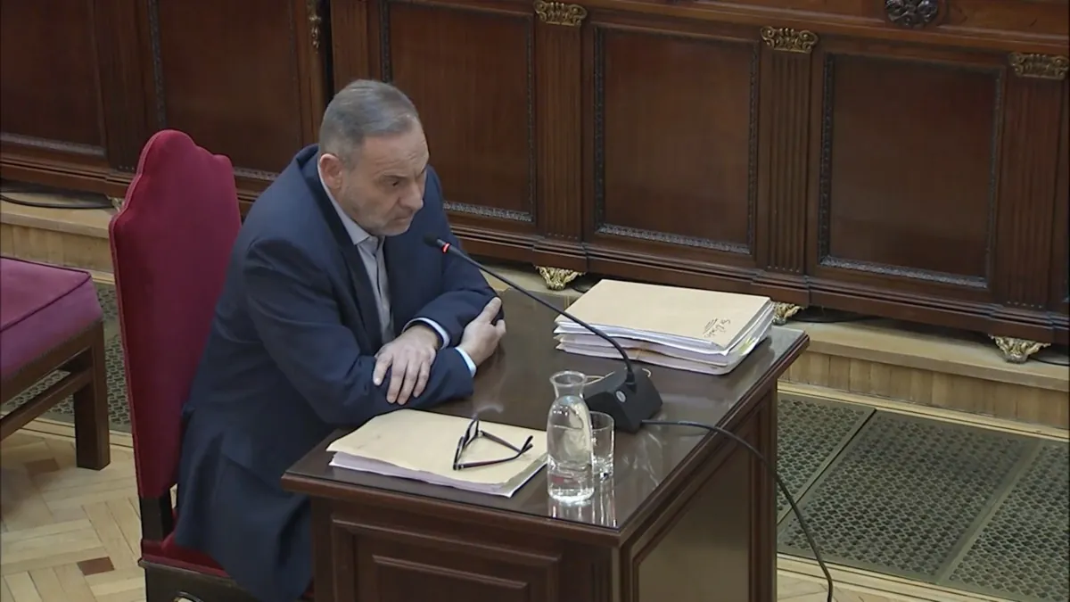 El juicio del ‘caso mascarillas’, en directo | El exministro Ábalos completa los interrogatorios