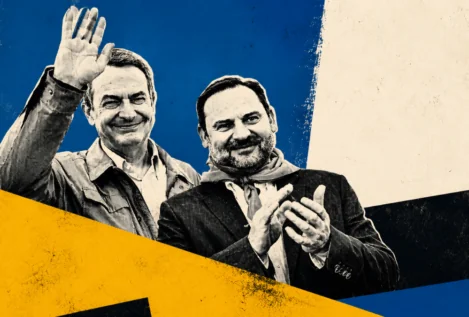 Entiendo la corrupción pichaloca, pero no la corrupción pichatriste