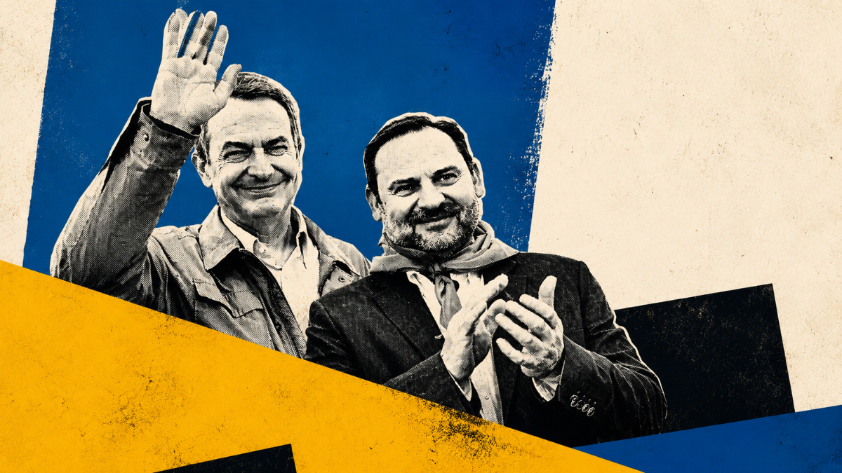 Entiendo la corrupción pichaloca, pero no la corrupción pichatriste