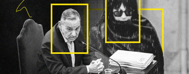 Desestimada la demanda de Ábalos contra Ángel Expósito, de COPE, por llamarlo «putero»