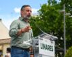 Abascal: «Queremos a los guardias civiles vivos y a los narcos con los pies por delante»