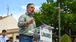 Abascal: «Queremos a los guardias civiles vivos y a los narcos con los pies por delante»