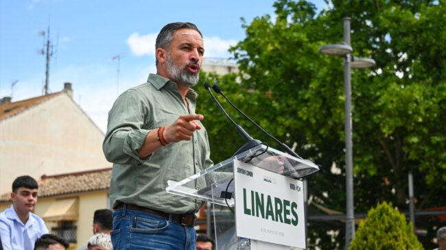 Abascal: «Queremos a los guardias civiles vivos y a los narcos con los pies por delante»