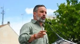 Abascal insiste: Sánchez «utiliza» la gestión del hantavirus «para evitar hablar de la corrupción»