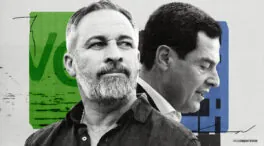 Abascal también tiene la llave de Andalucía