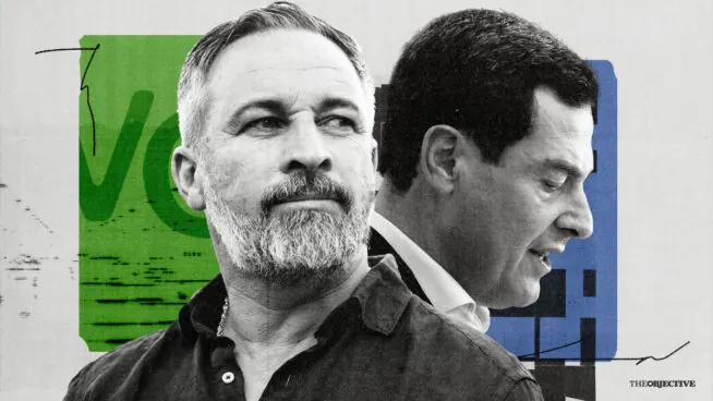 Abascal también tiene la llave de Andalucía
