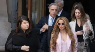 El ‘waka waka’ de Shakira a Hacienda