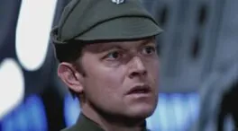 Muere el actor de 'Star Wars' Michael Pennington, a los 82 años