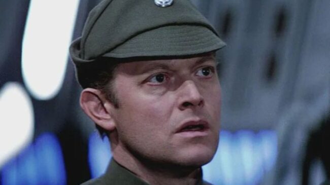 Muere el actor de 'Star Wars' Michael Pennington, a los 82 años