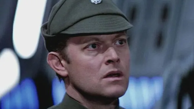 Muere el actor de 'Star Wars' Michael Pennington, a los 82 años