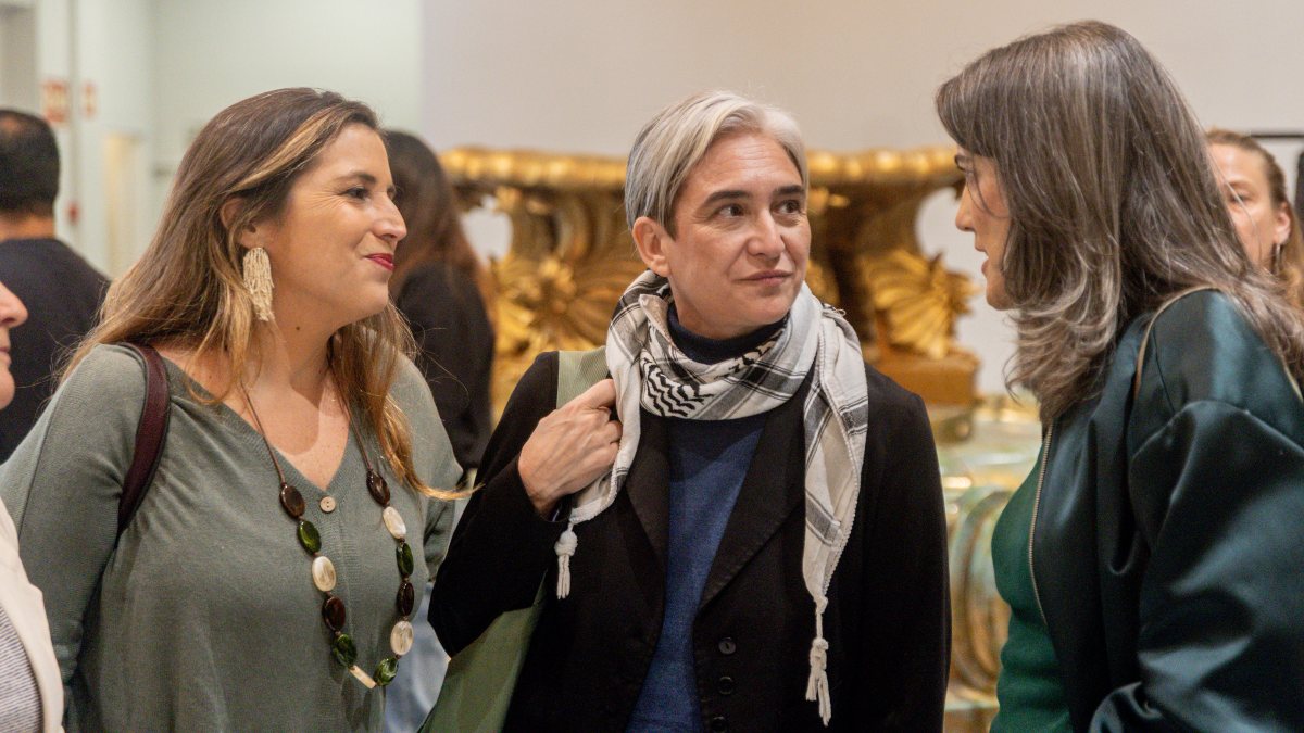 Ada Colau presiona para volver como cabeza de lista en Barcelona y líder de los Comunes