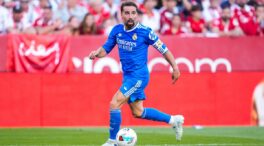 El Real Madrid anuncia que Dani Carvajal dejará el club