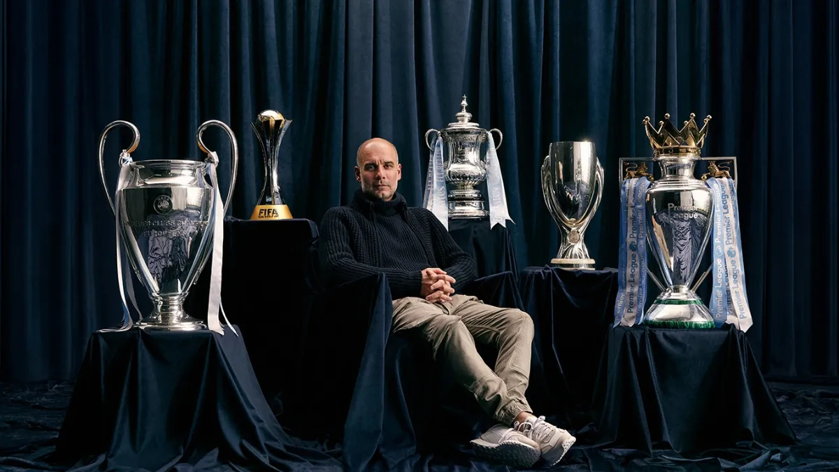 Pep Guardiola confirma su marcha del Manchester City después de 10 años