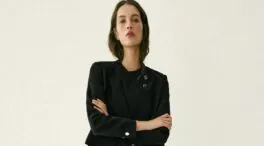 Adiós a los monos: cuatro conjuntos de dos piezas de invitada de boda y comuniones de Zara, Mango y otras marcas españolas para acertar en primavera-verano