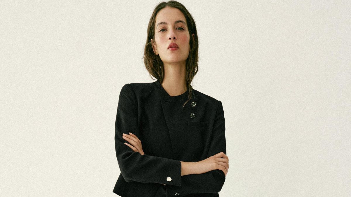 Adiós a los monos: cuatro conjuntos de dos piezas de invitada de boda y comuniones de Zara, Mango y otras marcas españolas para acertar en primavera-verano